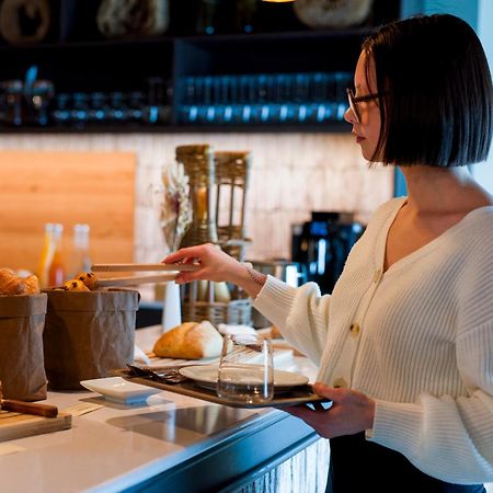 波斯尼阿尔瑞莱酒店 查姆布里陶德 外观 照片